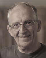 Christian WARIN