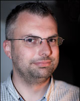 Régis FRANCOIS